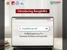 Introducing BanglaBiz